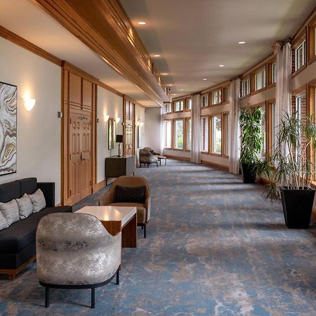 Delta Hotels By Marriott Huntington Mall Barboursville Exteriér fotografie
