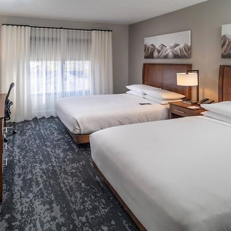 Delta Hotels By Marriott Huntington Mall Barboursville Exteriér fotografie