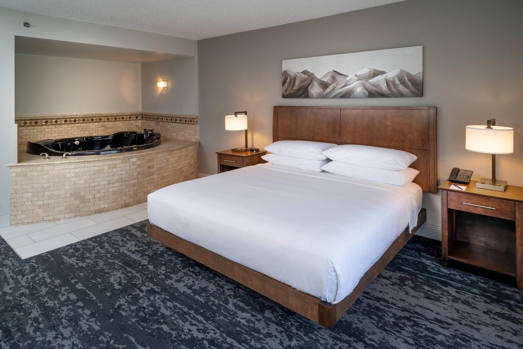 Delta Hotels By Marriott Huntington Mall Barboursville Exteriér fotografie