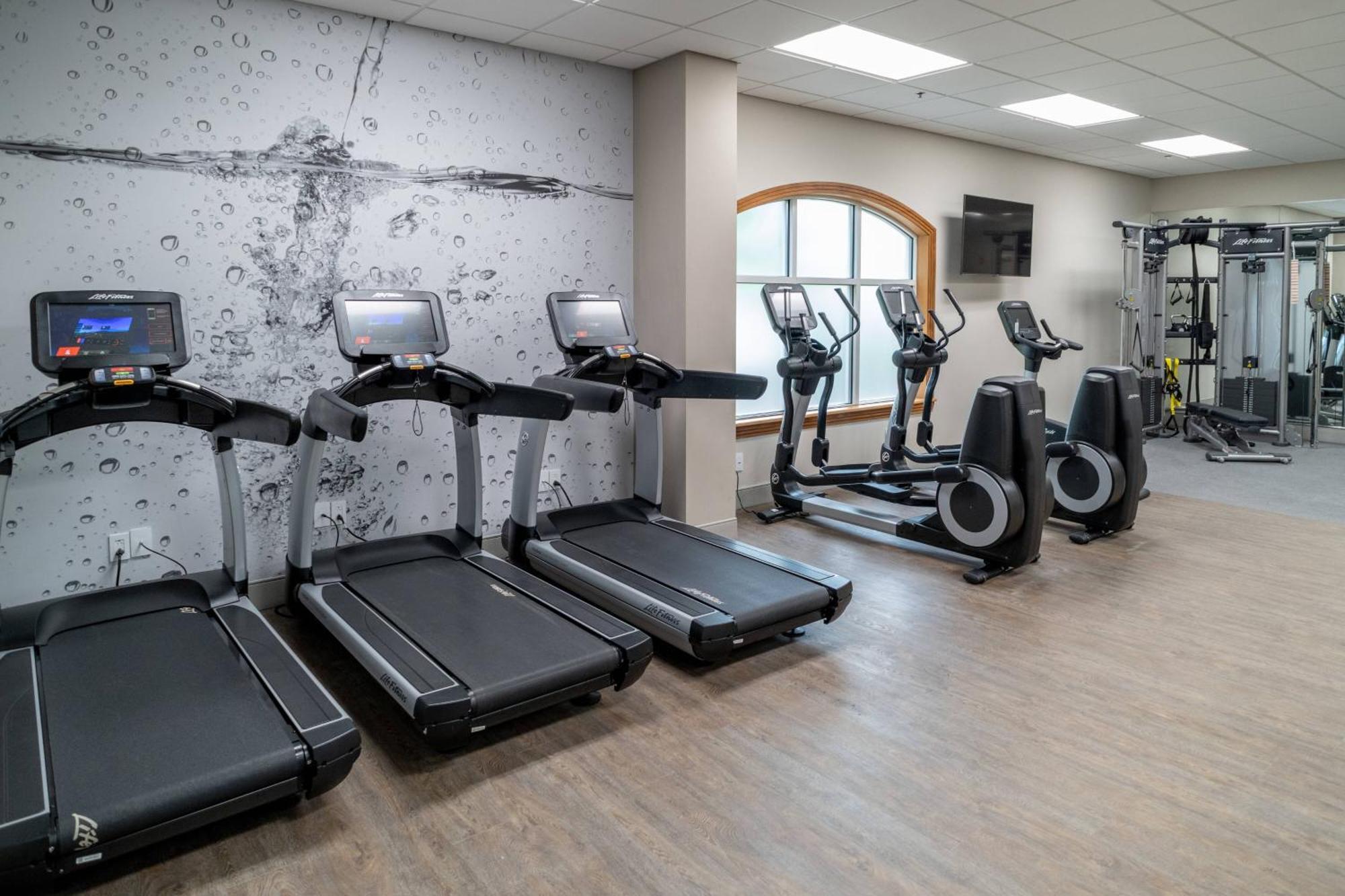 Delta Hotels By Marriott Huntington Mall Barboursville Exteriér fotografie
