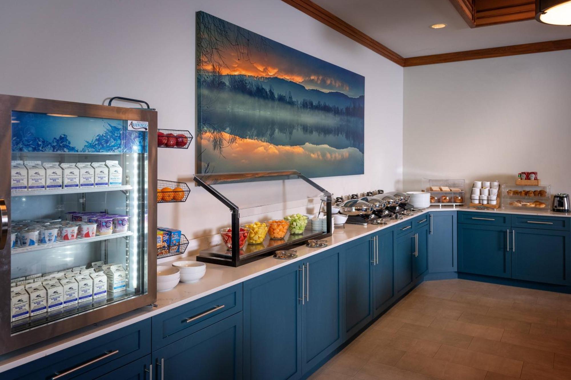 Delta Hotels By Marriott Huntington Mall Barboursville Exteriér fotografie
