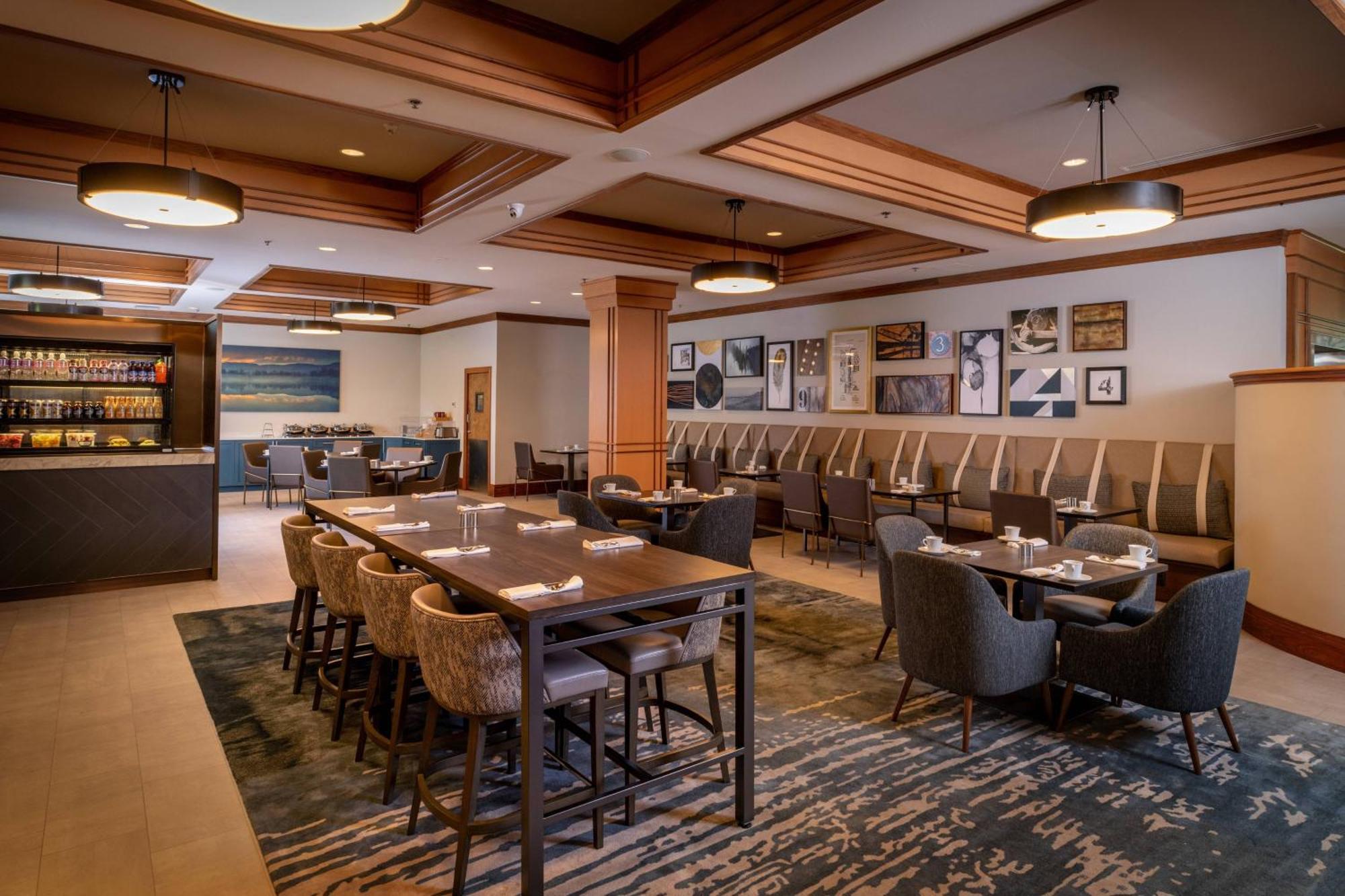 Delta Hotels By Marriott Huntington Mall Barboursville Exteriér fotografie
