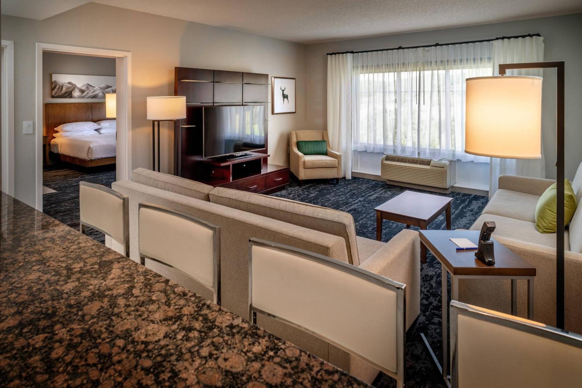 Delta Hotels By Marriott Huntington Mall Barboursville Exteriér fotografie