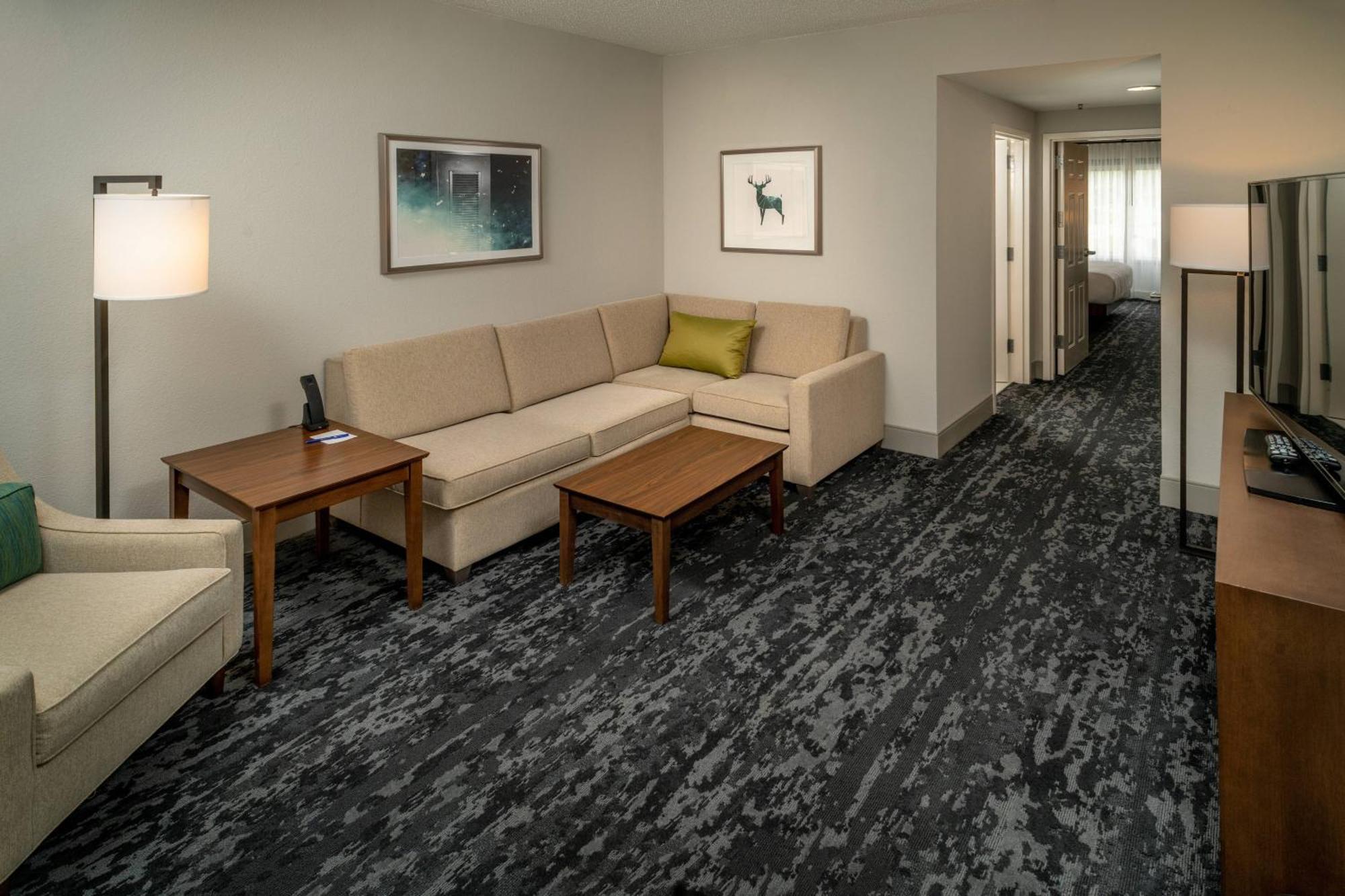 Delta Hotels By Marriott Huntington Mall Barboursville Exteriér fotografie