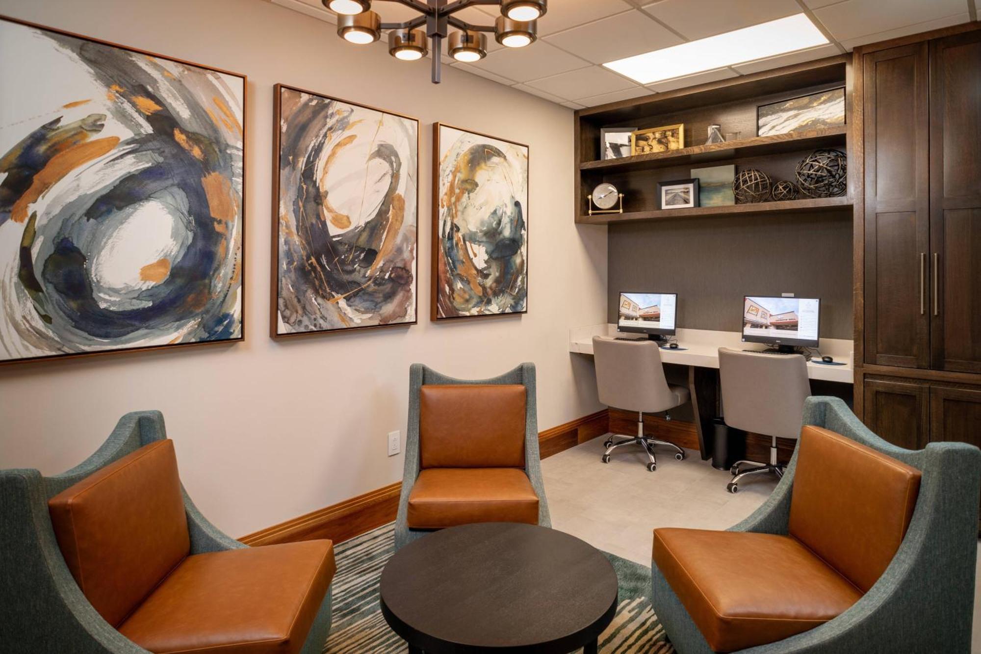 Delta Hotels By Marriott Huntington Mall Barboursville Exteriér fotografie