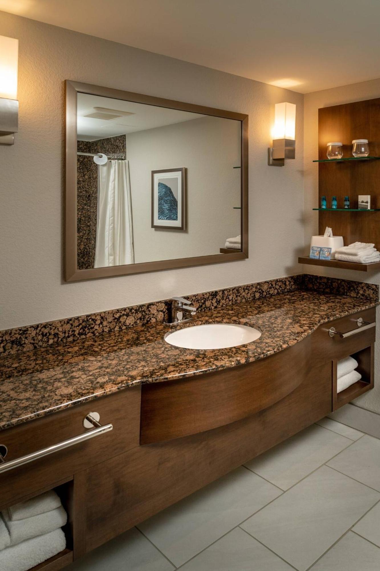 Delta Hotels By Marriott Huntington Mall Barboursville Exteriér fotografie