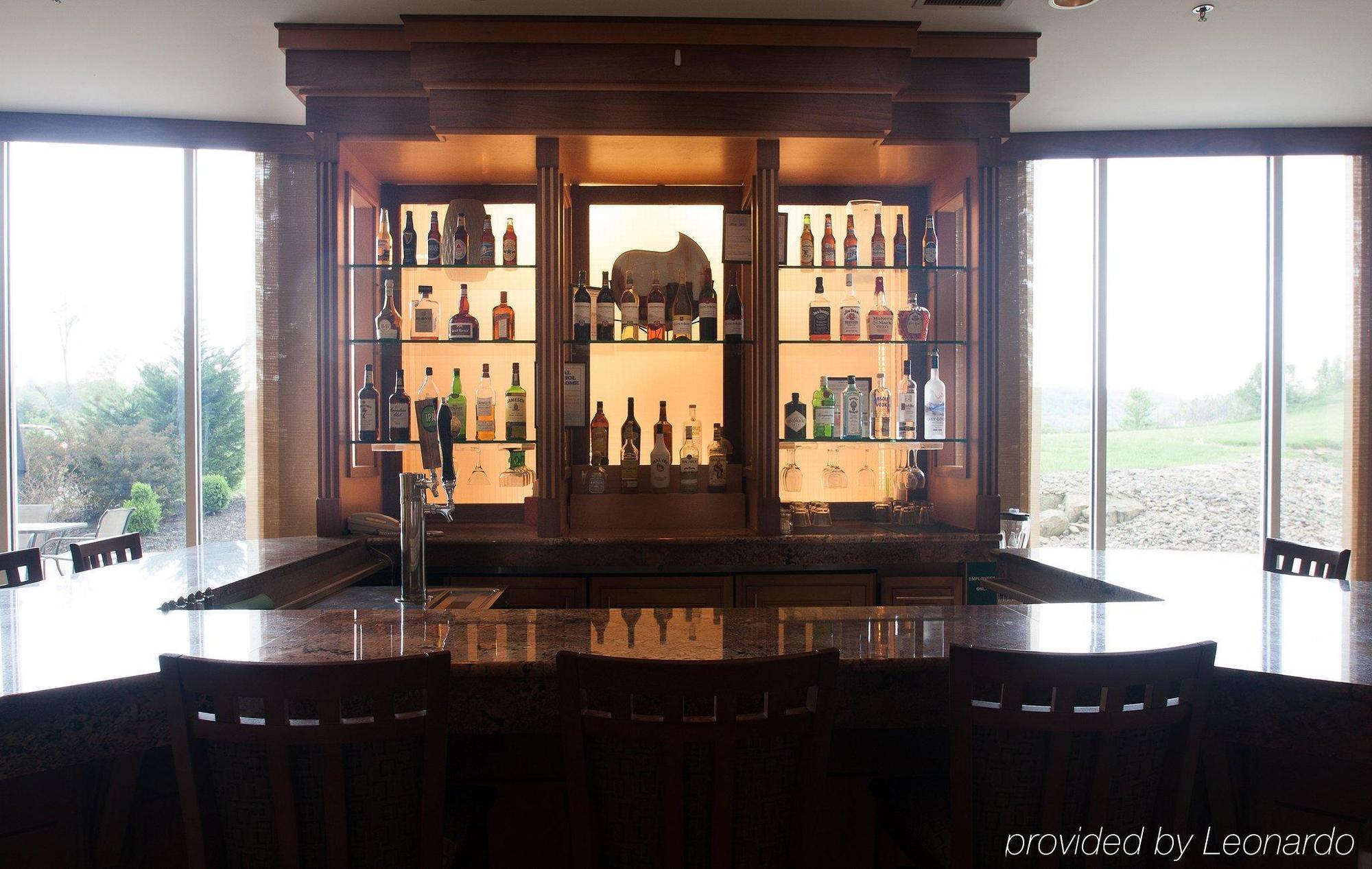 Delta Hotels By Marriott Huntington Mall Barboursville Exteriér fotografie