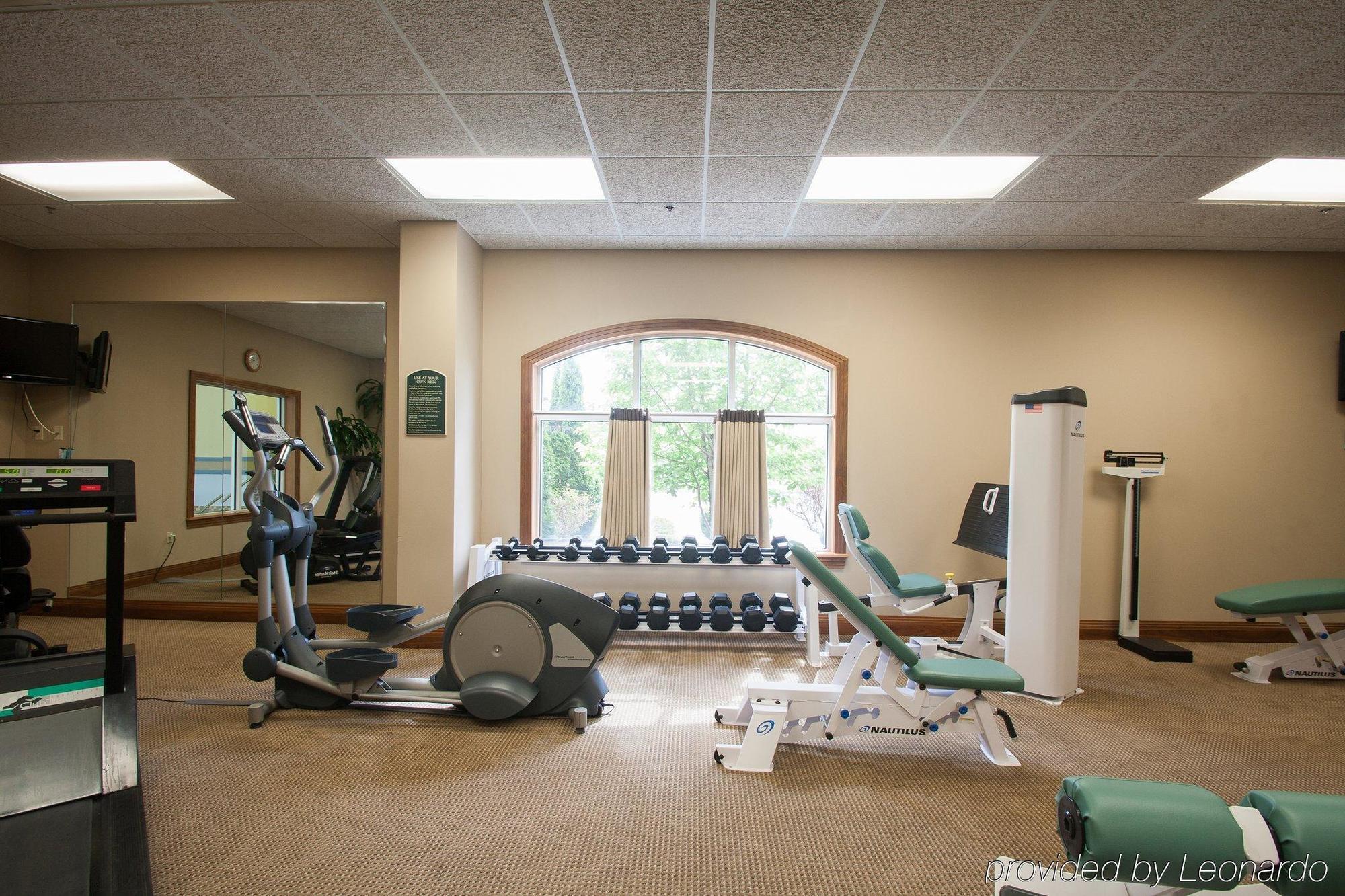 Delta Hotels By Marriott Huntington Mall Barboursville Exteriér fotografie