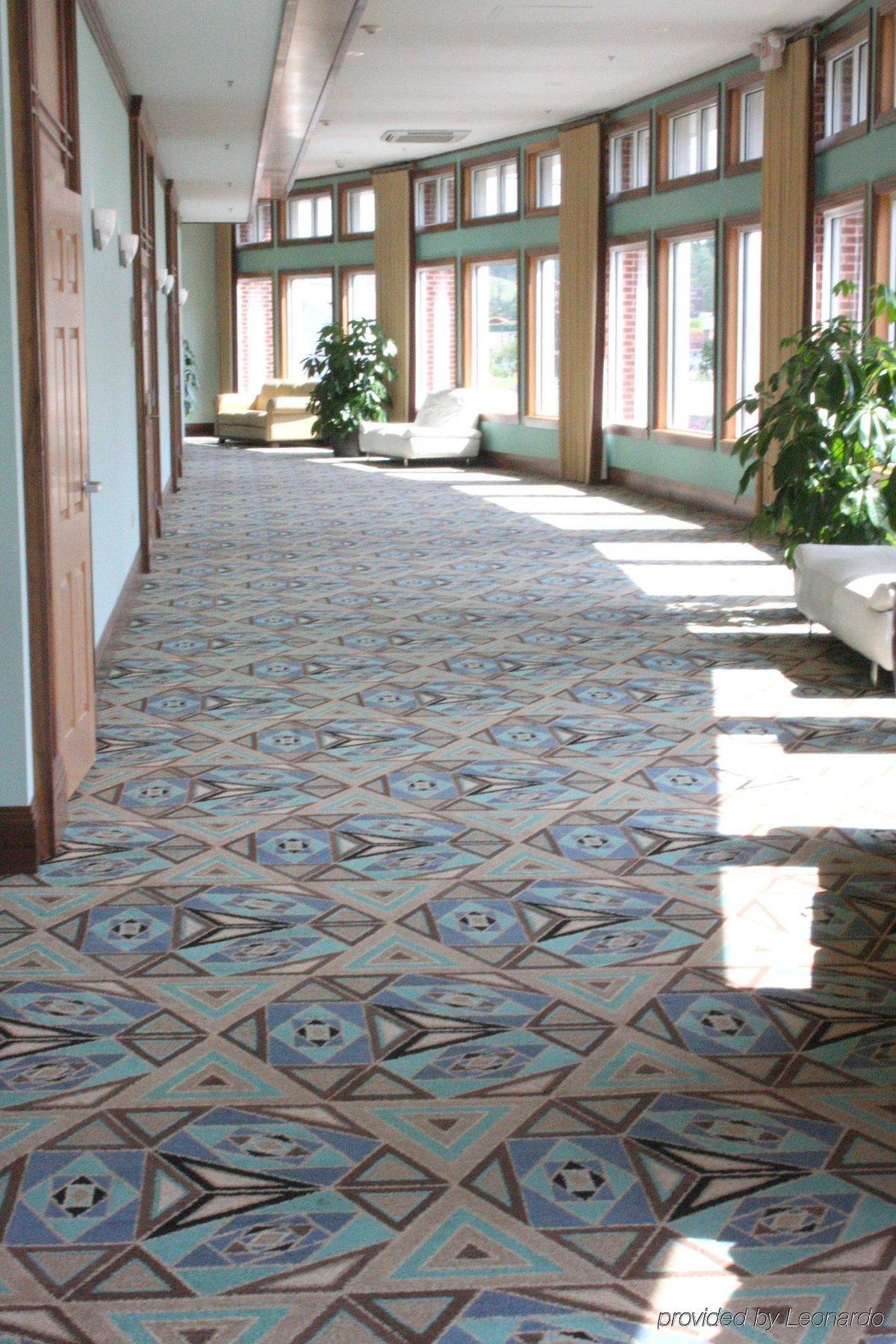 Delta Hotels By Marriott Huntington Mall Barboursville Interiér fotografie