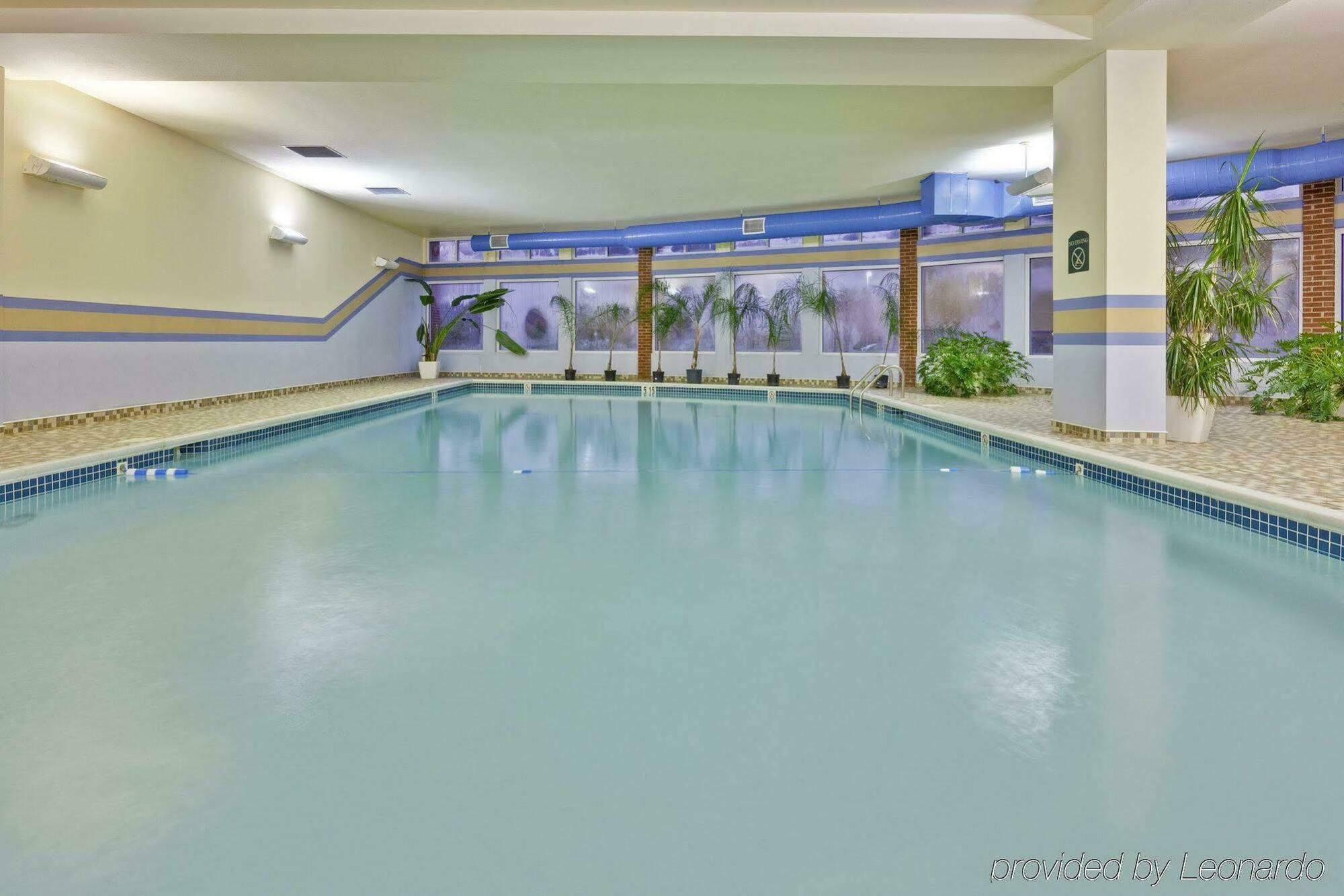 Delta Hotels By Marriott Huntington Mall Barboursville Exteriér fotografie