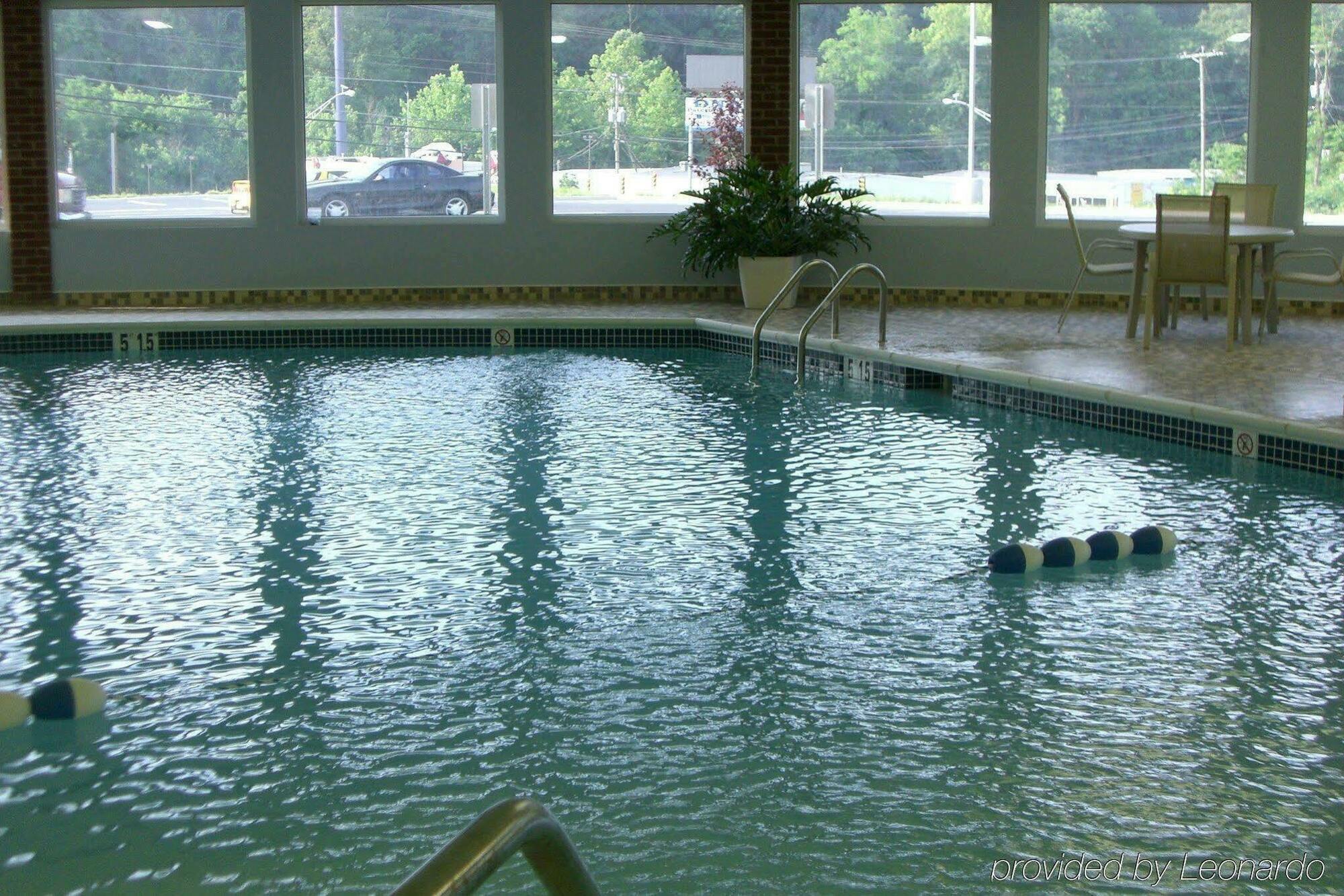 Delta Hotels By Marriott Huntington Mall Barboursville Exteriér fotografie